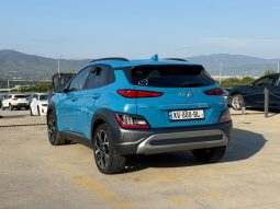 
										2023 Hyundai Kona, Limited full									