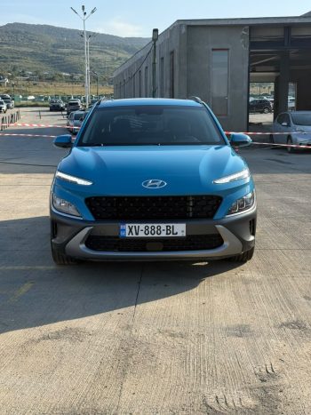2023 Hyundai Kona, Limited