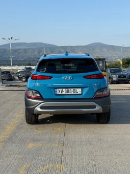 
										2023 Hyundai Kona, Limited full									