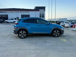 
										2023 Hyundai Kona, Limited full									