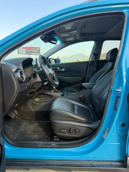 
										2023 Hyundai Kona, Limited full									