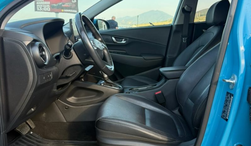 
								2023 Hyundai Kona, Limited full									