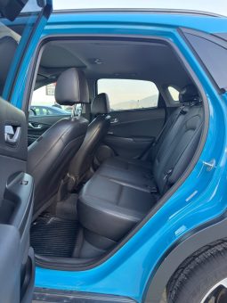 
										2023 Hyundai Kona, Limited full									