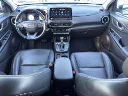 
										2023 Hyundai Kona, Limited full									