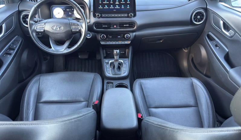 
								2023 Hyundai Kona, Limited full									