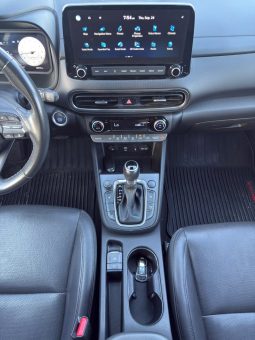 
										2023 Hyundai Kona, Limited full									