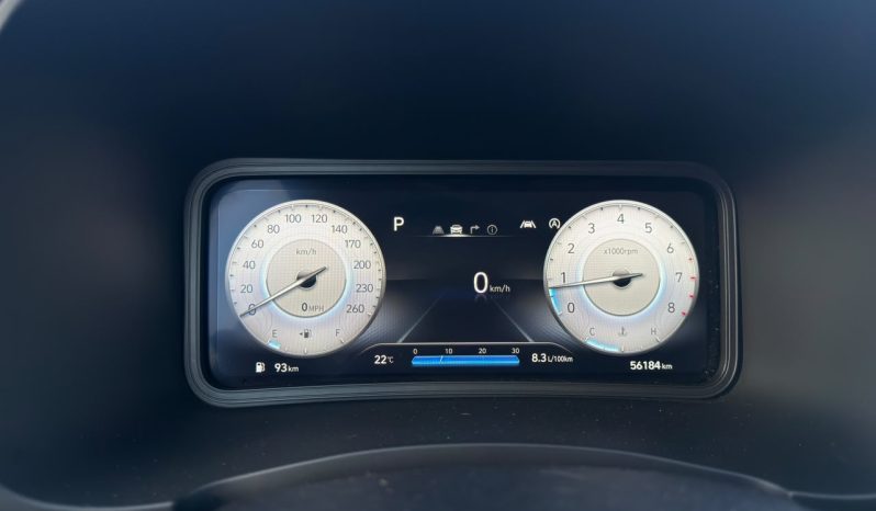 
								2023 Hyundai Kona, Limited full									