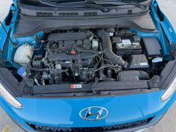 
										2023 Hyundai Kona, Limited full									