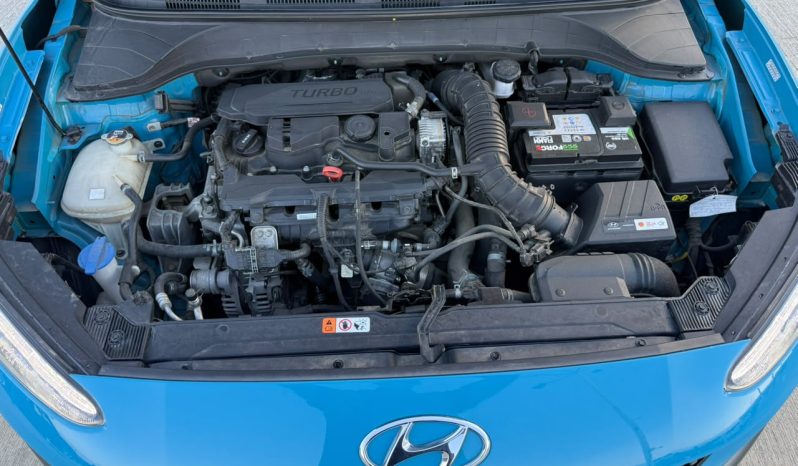 
								2023 Hyundai Kona, Limited full									