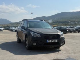2018 Subaru Outback Limited