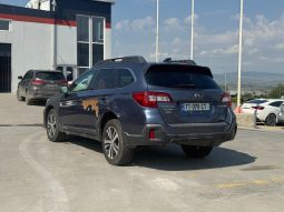 
										2018 Subaru Outback Limited full									