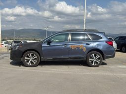 
										2018 Subaru Outback Limited full									