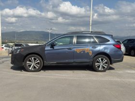 2018 Subaru Outback Limited
