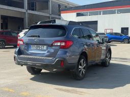 
										2018 Subaru Outback Limited full									