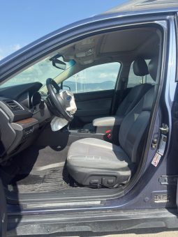 
										2018 Subaru Outback Limited full									