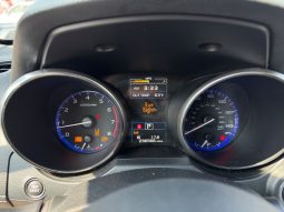 
										2018 Subaru Outback Limited full									