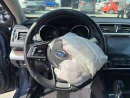 
										2018 Subaru Outback Limited full									