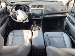 
										2018 Subaru Outback Limited full									