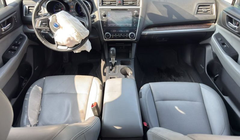 
								2018 Subaru Outback Limited full									