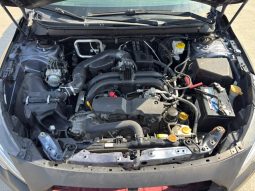 
										2018 Subaru Outback Limited full									
