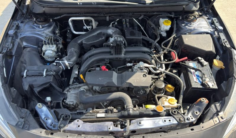 
								2018 Subaru Outback Limited full									