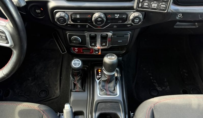 
								2021 Jeep Wrangler Rubicon full									