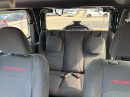 
										2021 Jeep Wrangler Rubicon full									