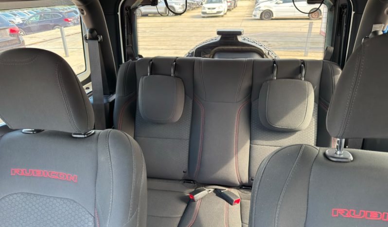 
								2021 Jeep Wrangler Rubicon full									
