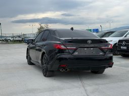 
										Toyota Camry full									