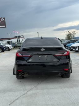 
										Toyota Camry full									