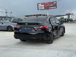 
										Toyota Camry full									