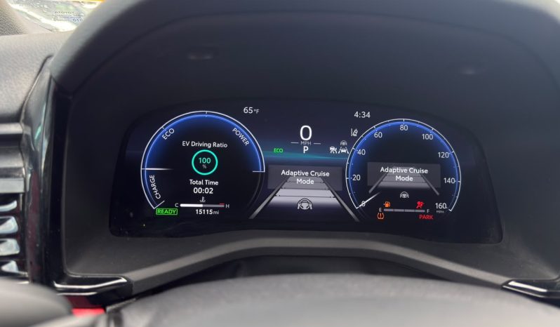 
								Toyota Camry full									