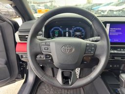 
										Toyota Camry full									