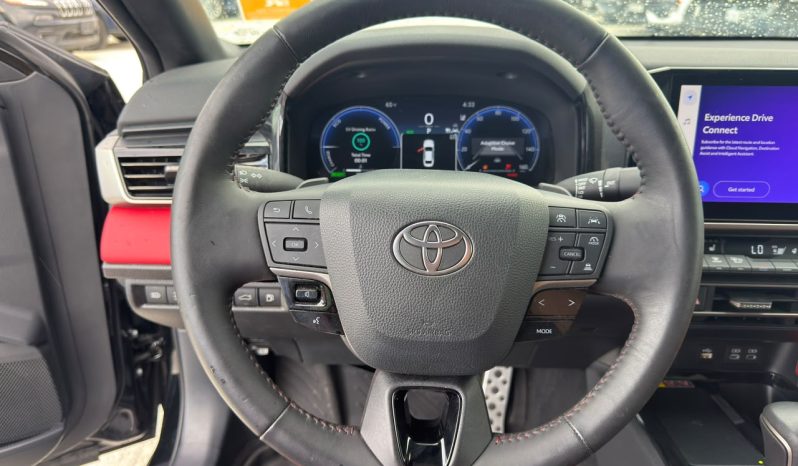 
								Toyota Camry full									
