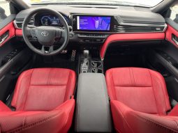 
										Toyota Camry full									