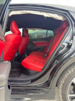 
										Toyota Camry full									