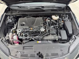 
										Toyota Camry full									
