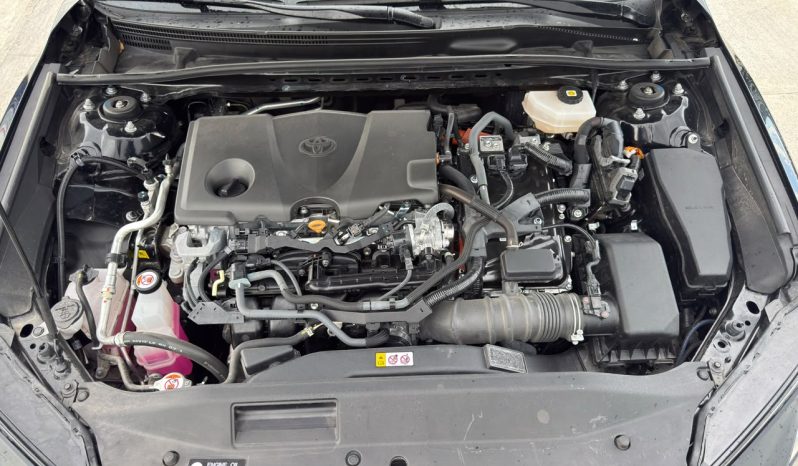 
								Toyota Camry full									