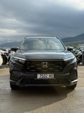 Honda CR-V Touring