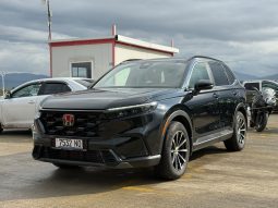 
										Honda CR-V Touring full									