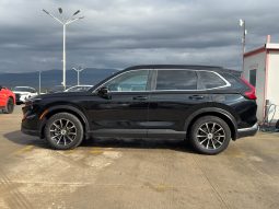 
										Honda CR-V Touring full									