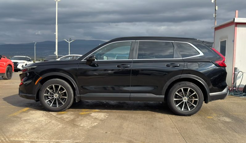 
								Honda CR-V Touring full									