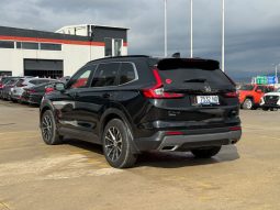 
										Honda CR-V Touring full									