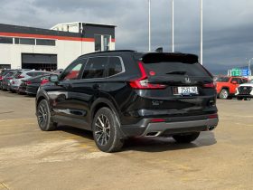 Honda CR-V Touring