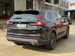 
										Honda CR-V Touring full									