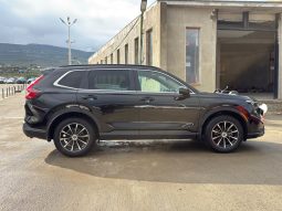 
										Honda CR-V Touring full									