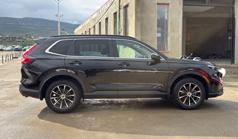 
								Honda CR-V Touring full									