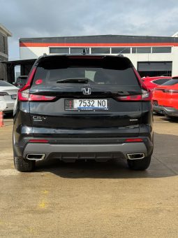 
										Honda CR-V Touring full									
