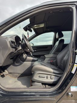 
										Honda CR-V Touring full									