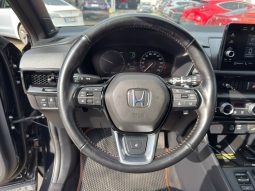 
										Honda CR-V Touring full									